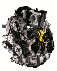 U2725 Engine